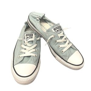 🌻Women’s Converse Chuck Taylor Shoreline Slip On Sneakers